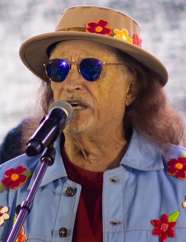 Alceu Valença
