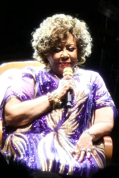 Alcione