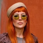 Aline Rocha