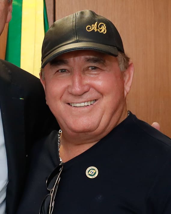 Amado Batista