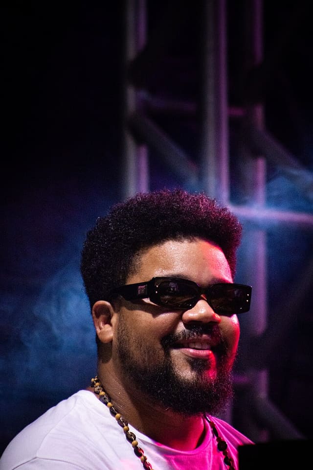Amaro Freitas