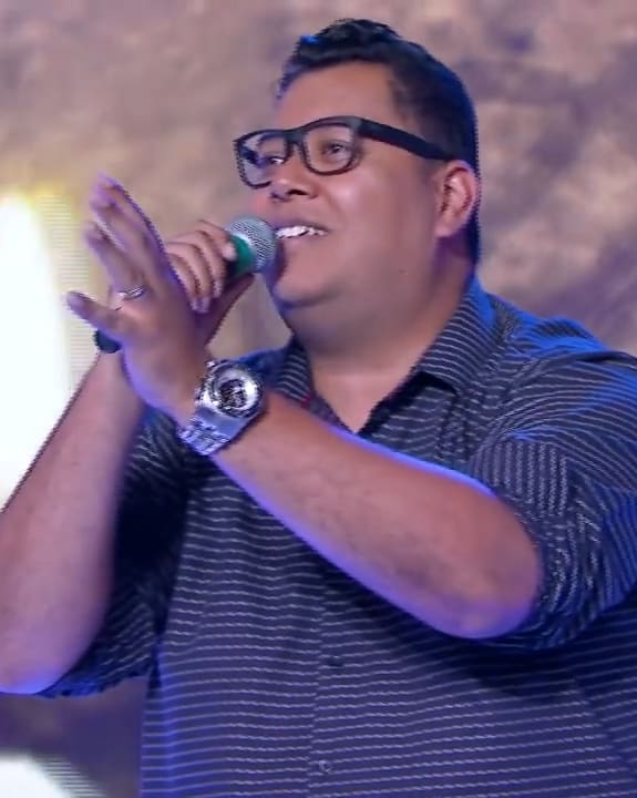 Anderson Freire