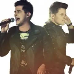 Andre e Felipe