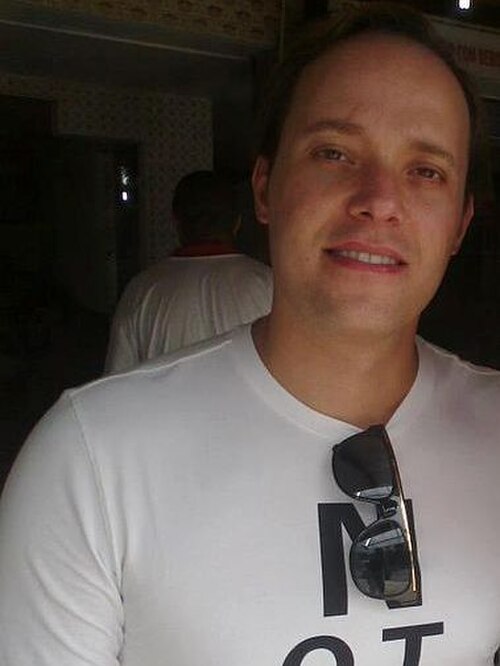 Andre Valadao