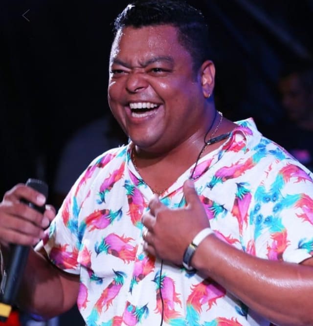 Ara Ketu