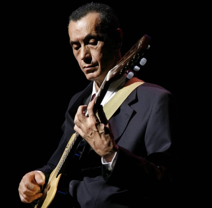 Arthur Verocai