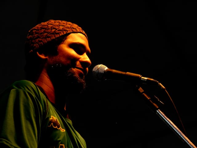 Adão Negro